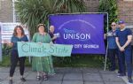 Salford Climate Strike